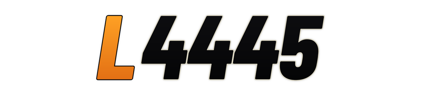 l4445